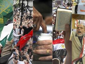 هل يمكن أن تكون الثورات العربية  ثورات إسلامية؟ هل يمكن أن تكون الثورات العربية  ثورات إسلامية؟