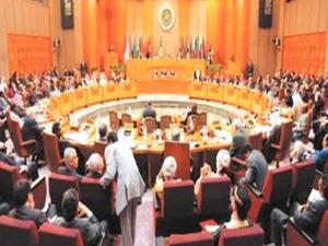 جامعة الدول العربية ثلاجة لتجميد الأشخاص!