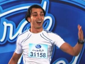 شمس الأسعد في عرب أيدول. شمس الأسعد في عرب أيدول.