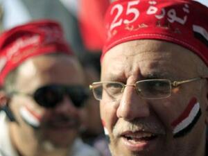 أغنيات تحتفل بالذكرى الأولى لثورة ٢٥ يناير. أغنيات تحتفل بالذكرى الأولى لثورة ٢٥ يناير.