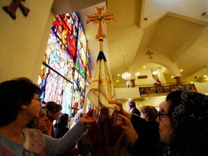 الأخطاء والكنيسة. الأخطاء والكنيسة.