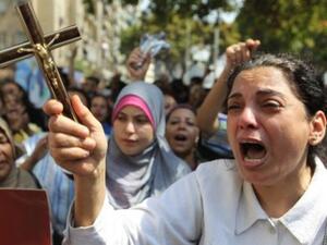 هل سقطت الجزية عن الأقباط في مصر؟