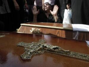 أحداث ماسبيرو. أحداث ماسبيرو.