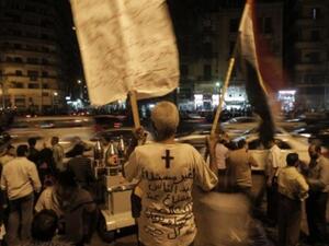 هل تنحاز الفتنة للأقباط؟ هل تنحاز الفتنة للأقباط؟