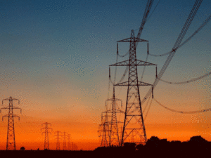 مشكلة الكهرباء في لبنان. مشكلة الكهرباء في لبنان.