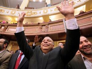 البرلمان المصري  البرلمان المصري