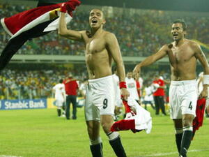 هل يصلح اللاعب لرياسة الجمهورية؟ هل يصلح اللاعب لرياسة الجمهورية؟