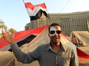 عجلة الإنتاج في مصر: هل توقفها الثورة؟