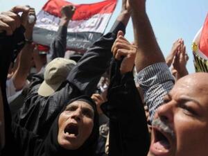 الثورة المصرية والطلاق!. الثورة المصرية والطلاق!.