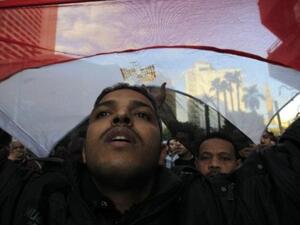 مصر: الثورة بين النصر والتجديد. مصر: الثورة بين النصر والتجديد.