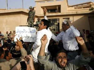 أمن دولة ولا إرهاب دولة؟ أمن دولة ولا إرهاب دولة؟