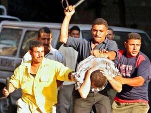 مدون مصري يطالب بنقابة للبلطجية! مدون مصري يطالب بنقابة للبلطجية!