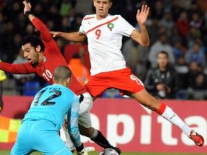 قواعد مصرية: اللاعب المصري في الخارج هو فرعون! قواعد مصرية: اللاعب المصري في الخارج هو فرعون!