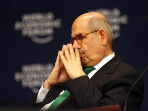 الفتوى أجازت قتل البرادعي بدعوى تحريضه على الفتنة!