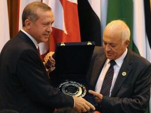 أردوغان يدعو إلى دولة علمانية في مصر. أردوغان يدعو إلى دولة علمانية في مصر.