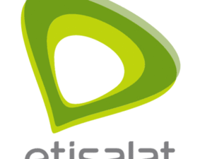 شعار شركة اتصالات الإماراتية. شعار شركة اتصالات الإماراتية.