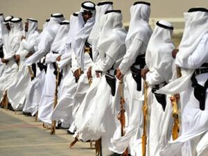 الأردن تنضم إلى مجلس التعاون الخليجي.