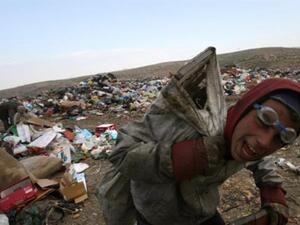 متى ستنتهي مشكلة القمامة في العالم العربي؟ متى ستنتهي مشكلة القمامة في العالم العربي؟
