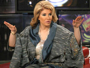 عودة هالة سرحان من أهم إنجازات الثورة المصرية!. عودة هالة سرحان من أهم إنجازات الثورة المصرية!.