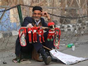 إلى أين تتجه الثورة المصرية؟ إلى أين تتجه الثورة المصرية؟