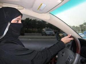 بدأت المرأة السعودية تحصل على حقوقها السياسية دون الاجتماعية! بدأت المرأة السعودية تحصل على حقوقها السياسية دون الاجتماعية!