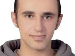 خالد سعيد. خالد سعيد.