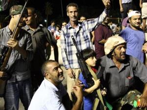 ثوار ليبيا مظلومون. ثوار ليبيا مظلومون.