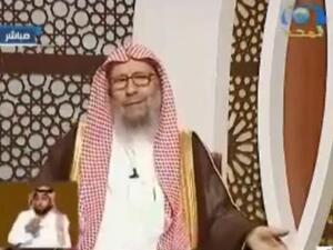 اللحيدان: الملك لم يستشرنا في منح المرأة حقوقها السياسية!. اللحيدان: الملك لم يستشرنا في منح المرأة حقوقها السياسية!.