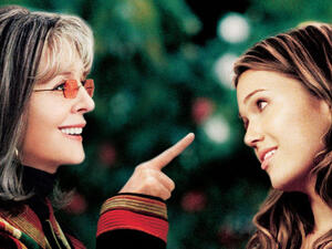 ماما قالت: أنا نصحتك وانتي حرة! ماما قالت: أنا نصحتك وانتي حرة!