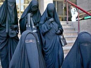 اطلاق قناة خاصة للمنقبات اطلاق قناة خاصة للمنقبات