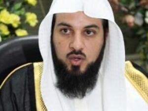 الشيخ محمد العريفي  الشيخ محمد العريفي