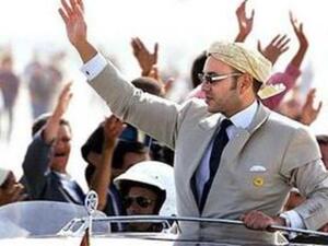 وعد العاهل المغربي محمد السادس بإجراء تعديلات على الدستور. وعد العاهل المغربي محمد السادس بإجراء تعديلات على الدستور.