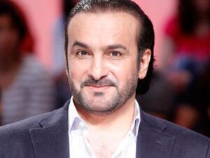 مبارك الهاجري زوج الفنانة أحلام في برنامج نورت مبارك الهاجري زوج الفنانة أحلام في برنامج نورت