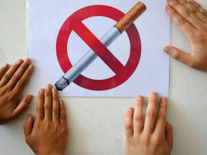 ردود فعل مرحبة بقرار منع الدخان في الاماكن المغلقة في الرياض ردود فعل مرحبة بقرار منع الدخان في الاماكن المغلقة في الرياض