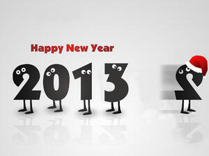 ماذا تعلمت من 2012 ماذا تعلمت من 2012