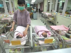 ما معنى أن تكوني ممرضة؟