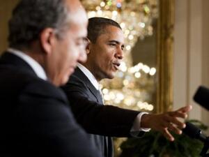 يتقاضى أوباما راتبا يبلغ 400 ألف دولار. يتقاضى أوباما راتبا يبلغ 400 ألف دولار.