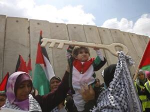 في ذكرى الثالثة والستين للنكبة: سنعود.