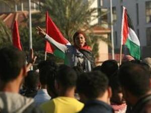 استحقاق أيلول: هل يجلب الخير للفلسطنيين؟ استحقاق أيلول: هل يجلب الخير للفلسطنيين؟