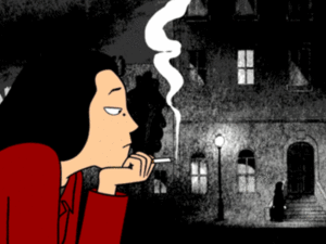 مقطع من الفيلم. مقطع من الفيلم.