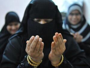 إلى أصدقائى الإسلاميين: رمضانكم تطبيق شريعة.