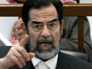 صدام حسين: حي أم ميت؟ صدام حسين: حي أم ميت؟