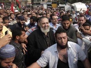 هل يصلح السلفيون لحكم مصر؟  هل يصلح السلفيون لحكم مصر؟