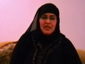 سلوى المطيري تعود مجددا! سلوى المطيري تعود مجددا!