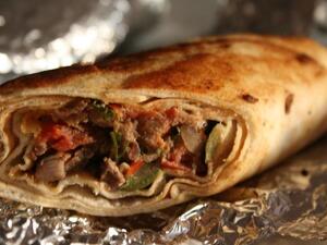 الشاورما كرديف للديمقراطية!. الشاورما كرديف للديمقراطية!.