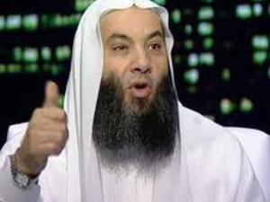 محمد حسان أحد شيوخ السلفية في مصر. محمد حسان أحد شيوخ السلفية في مصر.