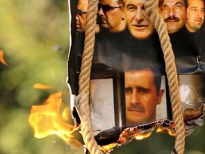 رمضانيات مختلفة في سوريا.