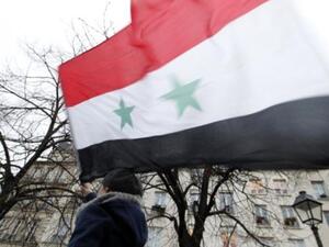 سوريا والإستفتاء الدستوري سوريا والإستفتاء الدستوري