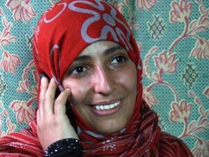 هل كان فوز توكل كرمان بجائزة نوبل استمالة للإخوان المسلمين؟ هل كان فوز توكل كرمان بجائزة نوبل استمالة للإخوان المسلمين؟