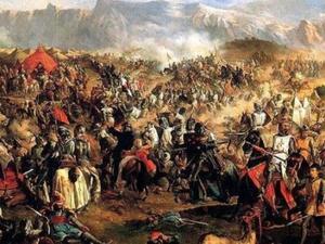 ذكرى سقوط الاندلس ذكرى سقوط الاندلس